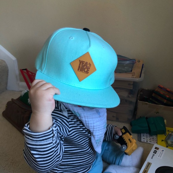 Cap - Picture 2 of 8